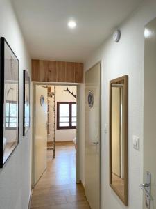 Appartements Appartement de montagne - Station du Schnepfenried : photos des chambres