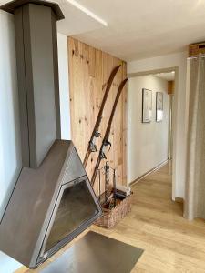 Appartements Appartement de montagne - Station du Schnepfenried : photos des chambres