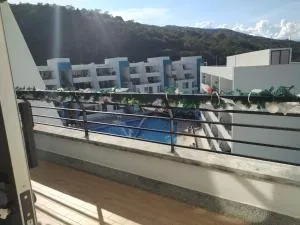 Hermoso Apartamento en San Jerónimo - 索佩特兰