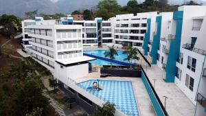 Hermoso Apartamento en San Jerónimo
