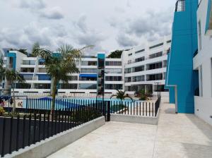 Hermoso Apartamento en San Jerónimo
