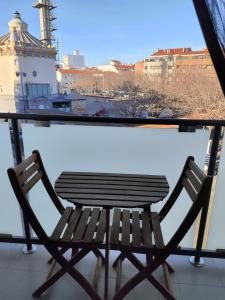 Apartamento Sol