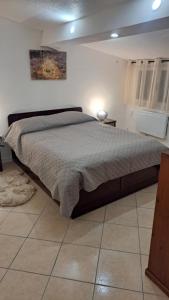 Maisons de vacances Maison Girondine 4 personnes : photos des chambres