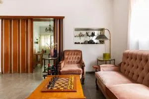 Casa García - Guaymallen