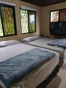 Los Senderos Amados - Volcancito Arriba