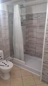 Maisons de vacances Maison Girondine 4 personnes : photos des chambres