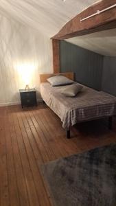 Maisons de vacances Maison Girondine 4 personnes : photos des chambres