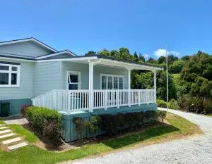 Harbour View - Kohukohu