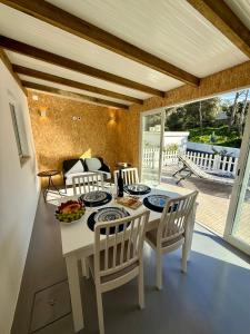 Villas Pedroso - Villa Palmira