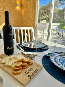 Villas Pedroso - Villa Palmira