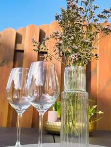 Grønhus am Meer, Apt 2 - Friedrichsgabekoog