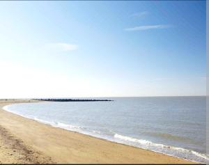 Buxtons Holiday Home - Park Holidays complex - St Osyth - Clacton-on-Sea