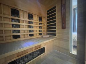 Appartements Appart' Spa et Sauna Privatif Au Coeur De Beaune : photos des chambres