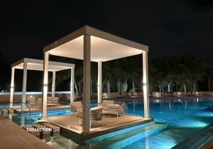 Residence by Mio Nuevo Vallarta 103-C - 3hvězdičkové hotely ve městě Nuevo Vallarta