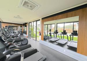 Residence by Mio Nuevo Vallarta 103-C