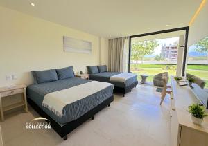 Residence by Mio Nuevo Vallarta 103-C