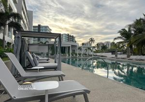 Residence by Mio Nuevo Vallarta 103-C