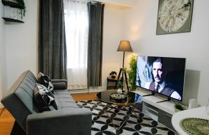 Dreamy Delight Base 2 Bedroom Apartment