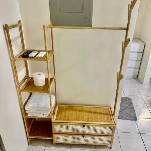 ComfyCondo near Enchanted Kingdom