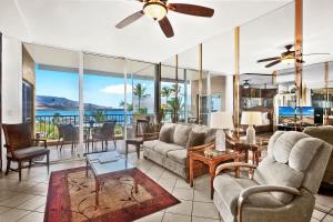 Menehune Shores 606