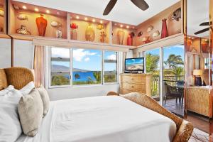 Menehune Shores 606