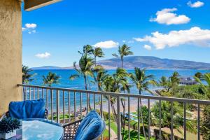 Menehune Shores 606