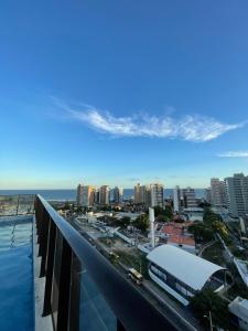 PRAIA DE ARMAÇÃO - Apartamento no Smart Convenções