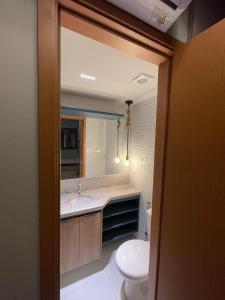 PRAIA DE ARMAÇÃO - Apartamento no Smart Convenções