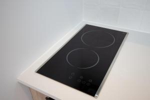 Studio #18 - Self Check-In - Plateau - St-Denis