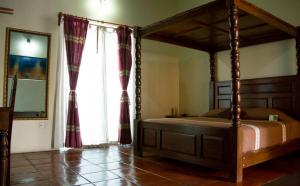 Hotel Boutique Hacienda del Gobernador