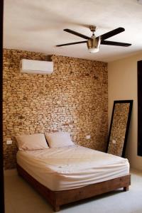 Casona de la Guayabera Hospedaje