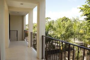 Casona de la Guayabera Hospedaje