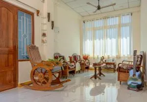 coco view - Bumlitan