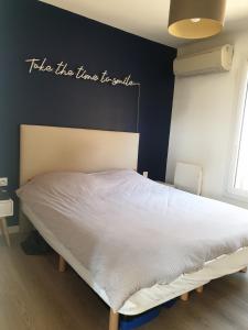 Villas Welcome Villa 8p moderne Terrasse Jacuzzi Jardin : photos des chambres