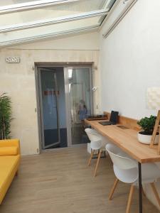 Villas Welcome Villa 8p moderne Terrasse Jacuzzi Jardin : photos des chambres
