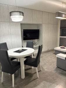 Tabago Studio 24 Łask S Batorego 36