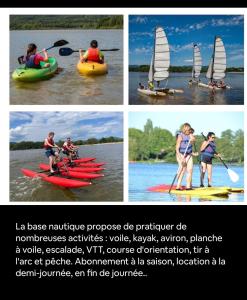 Appartements Ocean 300m Gare Centre ville Wifi Parking gratuit : photos des chambres