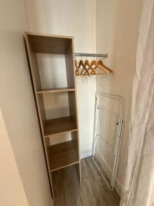 Appartements Le Canard du Berry - Wifi - Centre Ville : photos des chambres