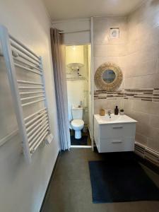 Appartements Le Canard du Berry - Wifi - Centre Ville : photos des chambres