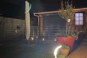 Chalets Chalet proche Fontainebleau senart Paris, parking gratuit : photos des chambres