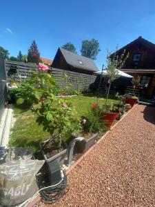 Chalets Chalet proche Fontainebleau senart Paris, parking gratuit : photos des chambres