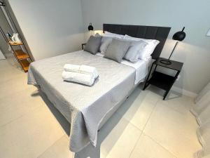 Conforto e praticidade a 2 minutos do centro