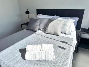 Conforto e praticidade a 2 minutos do centro