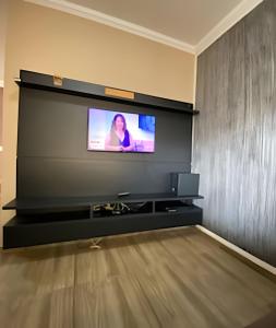 Casa Aconchegante com 2 Quartos