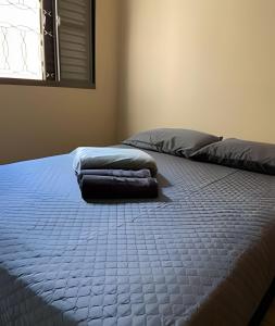 Casa Aconchegante com 2 Quartos