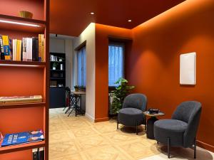 Vatican Domus Stefania Guest House