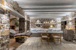 Villa Helíos on Golden Beach