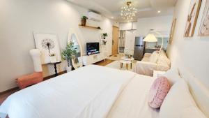 Chuỗi Homestay Huy Hoàng green bay Hạ Long