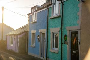 Gwens House