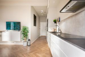 3F - In the heart of Trondheim